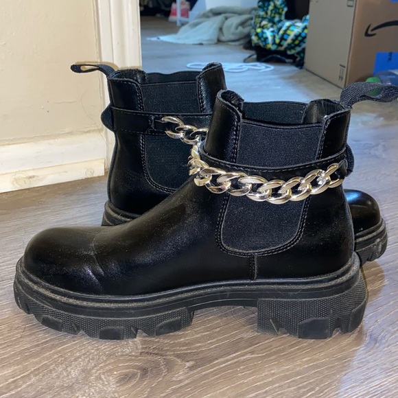 Ankle boot - Picture 1 of 1